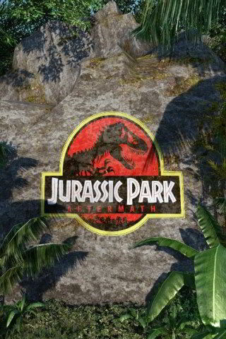 Jurassic Park: Aftermath скачать торрент бесплатно