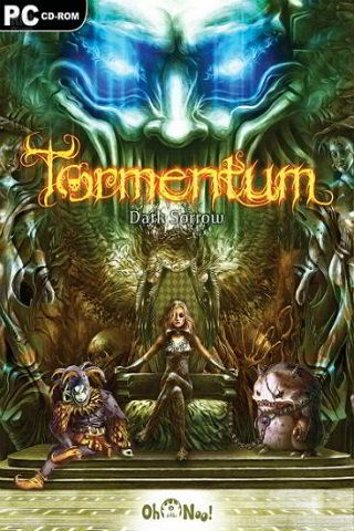 Tormentum - Dark Sorrow скачать торрент бесплатно