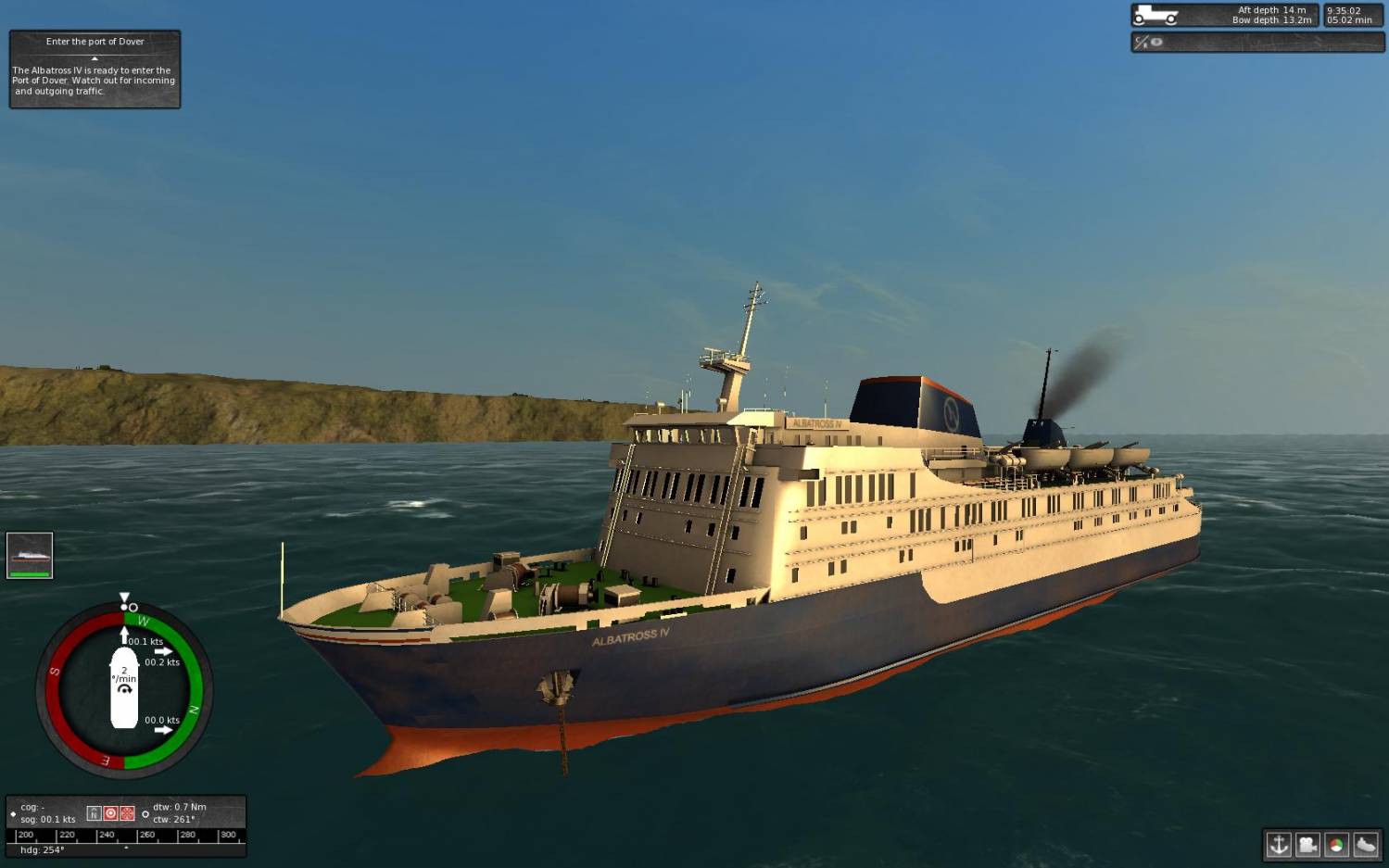 ship simulator extremes demo indir