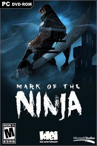 Mark of the Ninja скачать торрент бесплатно