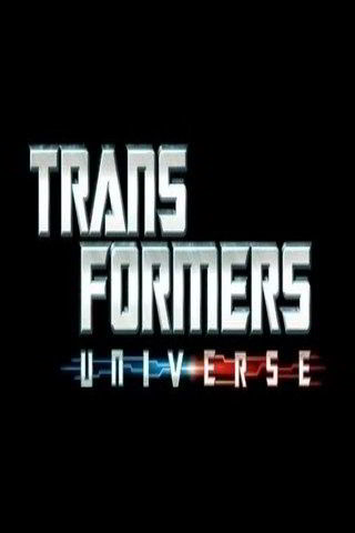 Transformers Universe скачать торрент бесплатно
