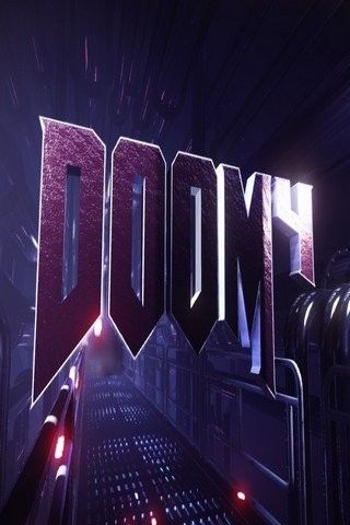 Doom 4 скачать торрент бесплатно