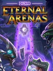 FORCED Eternal Arenas