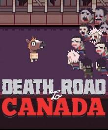 Death Road to Canada скачать торрент бесплатно