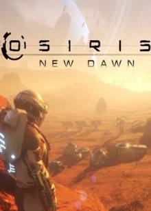 Osiris New Dawn скачать торрент бесплатно