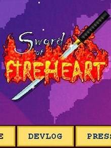 Sword of Fireheart The Awakening Element скачать торрент бесплатно