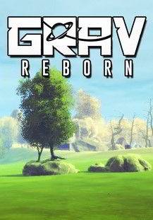 GRAV Reborn