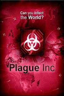 Plague Inc Evolved скачать торрент бесплатно