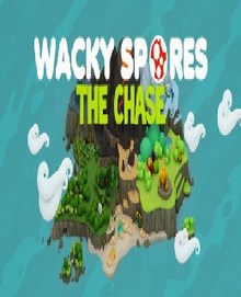 Wacky Spores The Chase