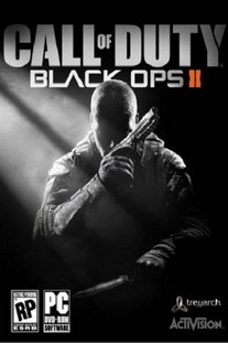 Call of Duty Black Ops 2 скачать торрент бесплатно