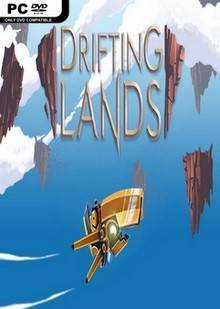 Drifting Lands скачать торрент бесплатно