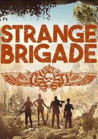 Strange Brigade скачать торрент бесплатно