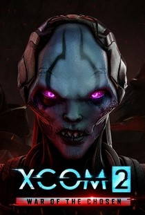 XCOM 2 War of the Chosen скачать торрент бесплатно