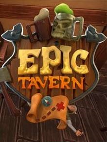 Epic Tavern скачать торрент бесплатно
