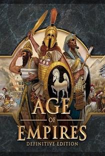 Age of Empires Definitive Edition скачать торрент бесплатно