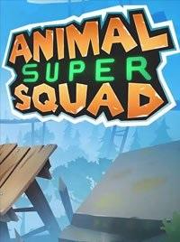 Animal Super Squad скачать торрент бесплатно