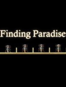 Finding Paradise скачать торрент бесплатно