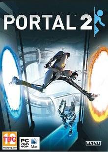 Portal 2 скачать торрент бесплатно