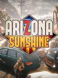 Arizona Sunshine (VR) скачать торрент бесплатно
