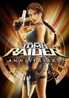 Tomb Raider Anniversary скачать торрент бесплатно