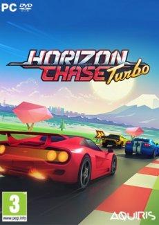 Horizon Chase Turbo скачать торрент бесплатно