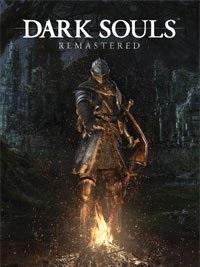 Dark Souls Remastered скачать торрент бесплатно