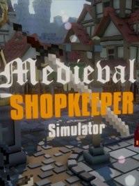Medieval Shopkeeper Simulator скачать торрент бесплатно