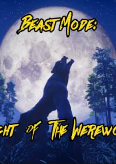 Beast Mode Night of the Werewolf скачать торрент бесплатно