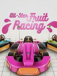 All-Star Fruit Racing скачать торрент бесплатно