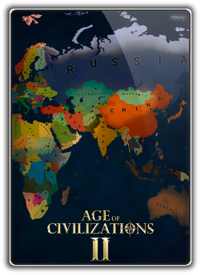 Age of Civilizations 2 скачать торрент бесплатно