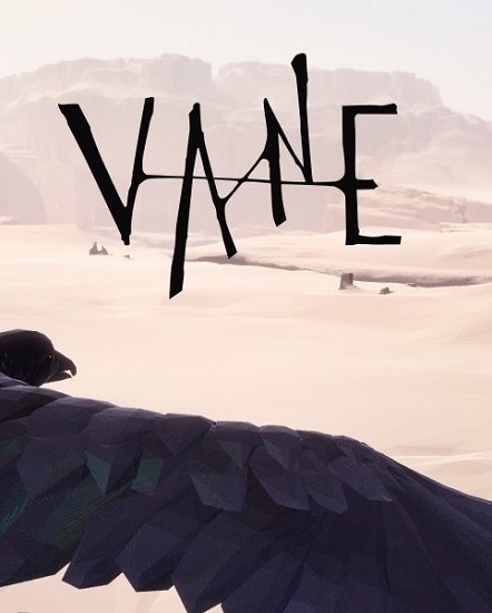 Vane (2019)