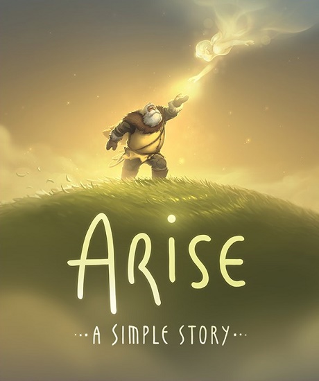 Arise: A Simple Story (2019) скачать торрент бесплатно