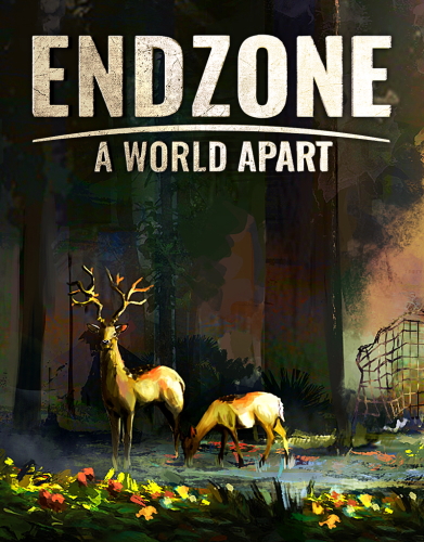 Endzone - A World Apart (2020) скачать торрент бесплатно
